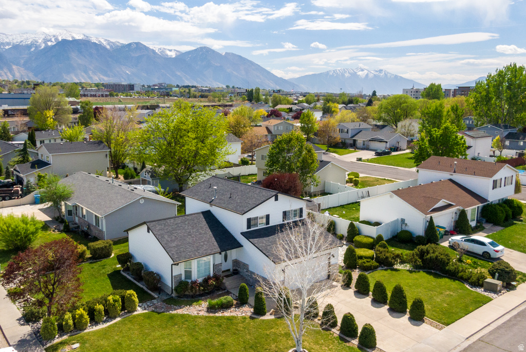583 S 1540 W Orem, UT 84058