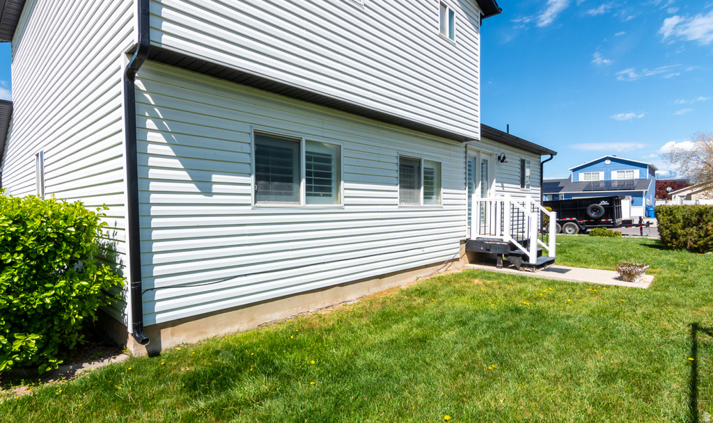 583 S 1540 W Orem, UT 84058