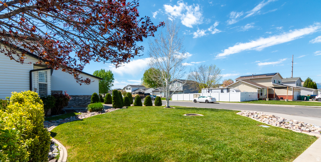 583 S 1540 W Orem, UT 84058