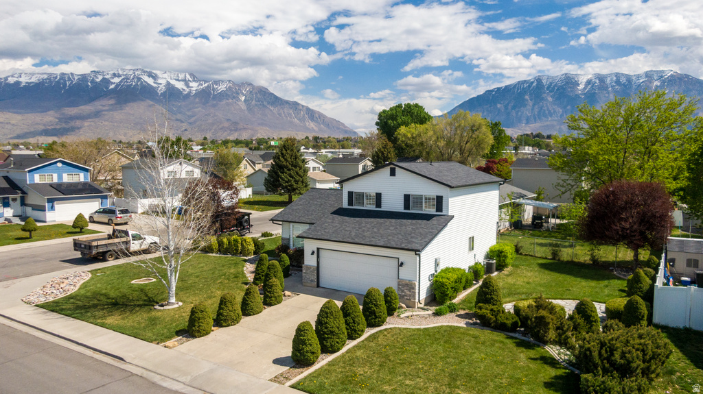 583 S 1540 W Orem, UT 84058
