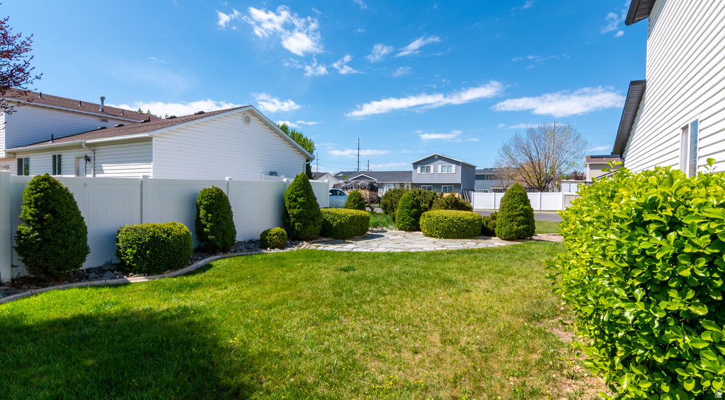 583 S 1540 W Orem, UT 84058