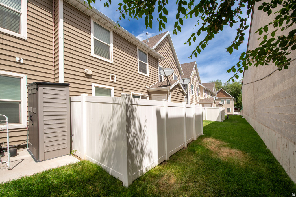 3408 S CARRICK DR South Salt Lake, UT 84115