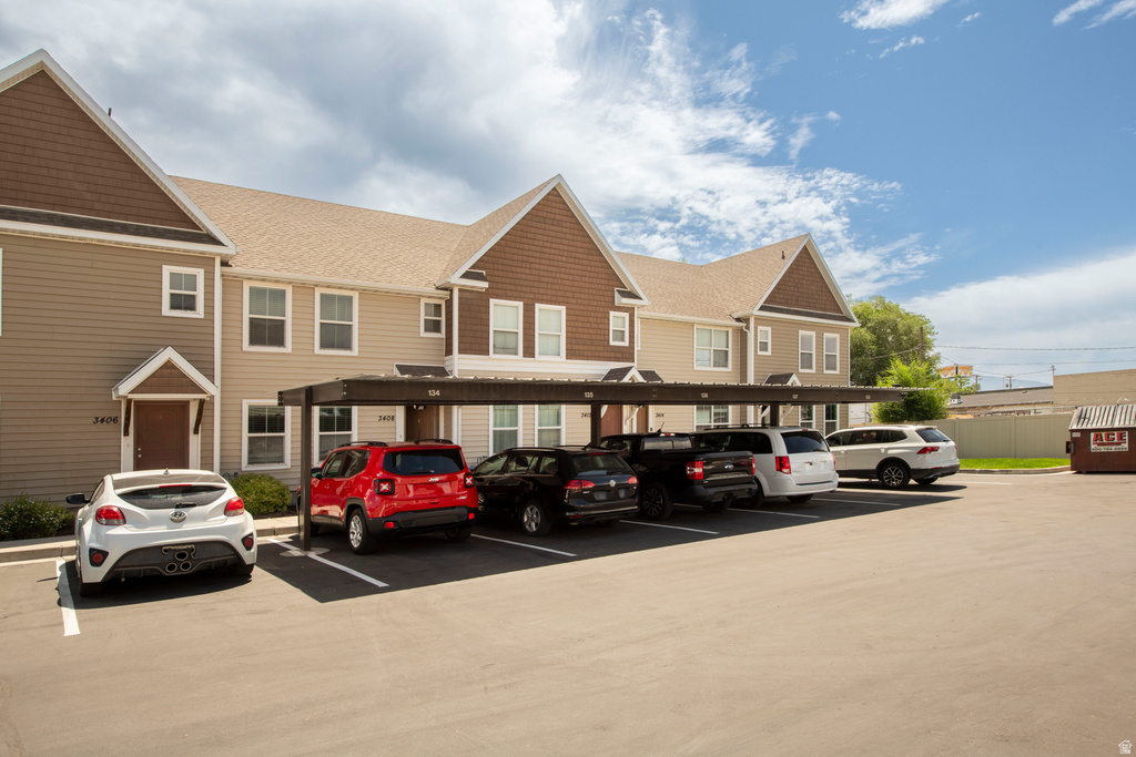 3408 S CARRICK DR South Salt Lake, UT 84115