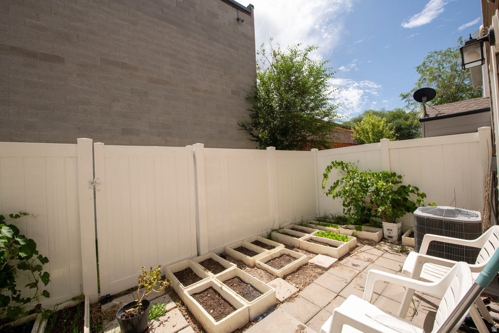 3408 S CARRICK DR South Salt Lake, UT 84115