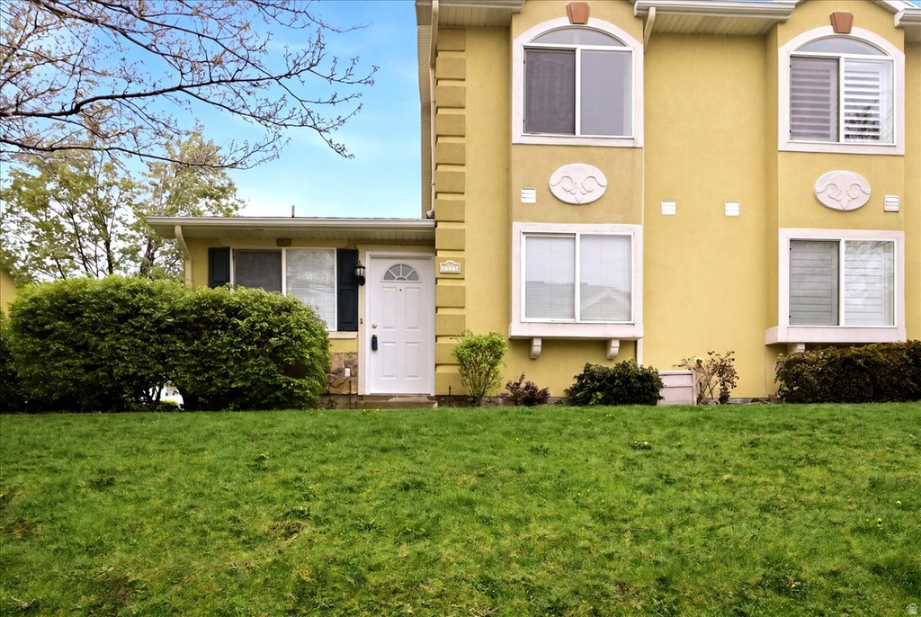 4792 W ARNO CT West Jordan, UT 84084