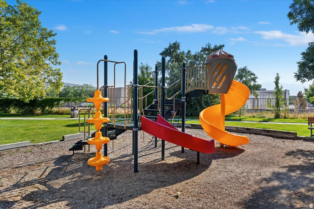 4792 W ARNO CT West Jordan, UT 84084