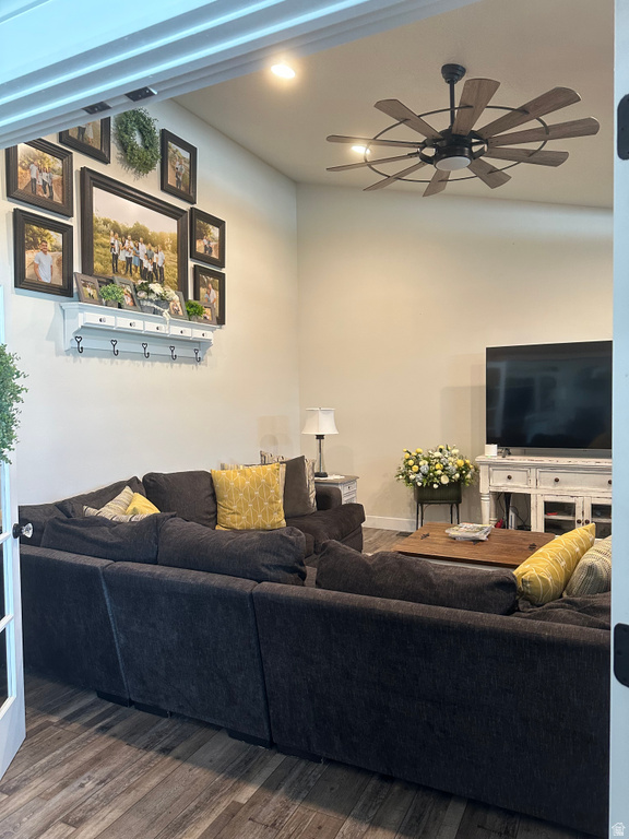 670 N HAYDON WAY Roosevelt, UT 84066