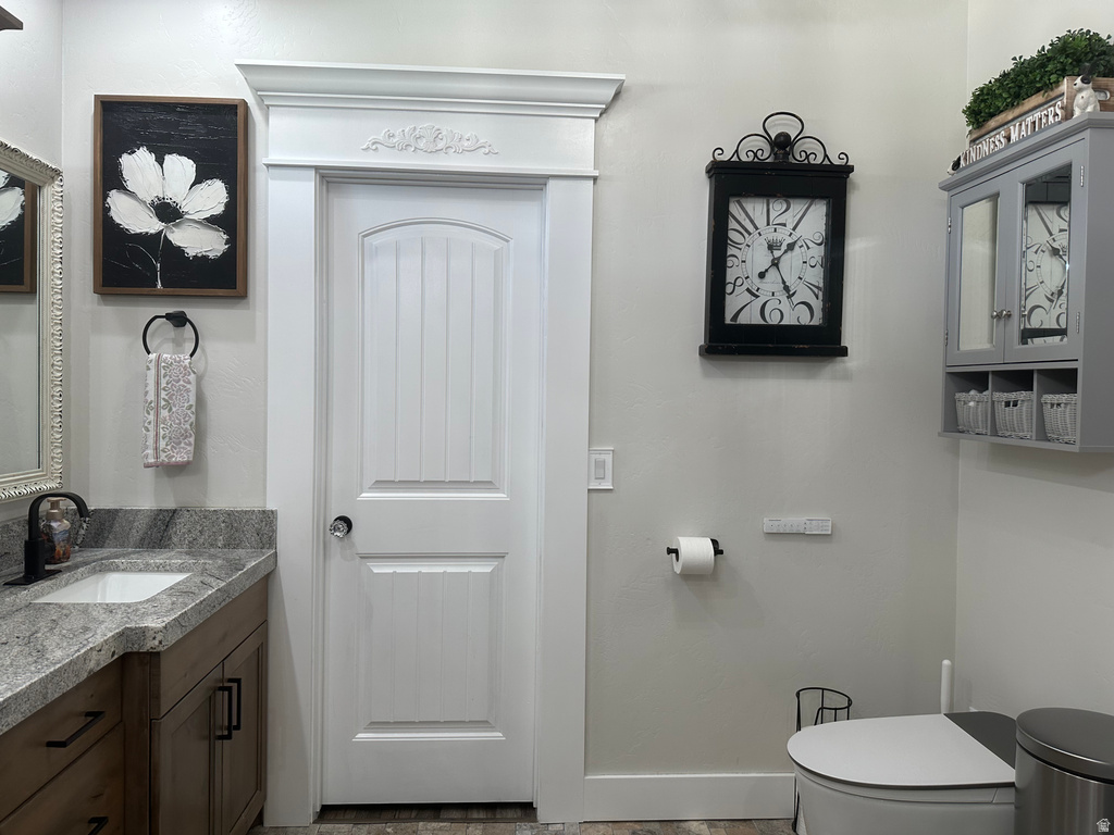 670 N HAYDON WAY Roosevelt, UT 84066