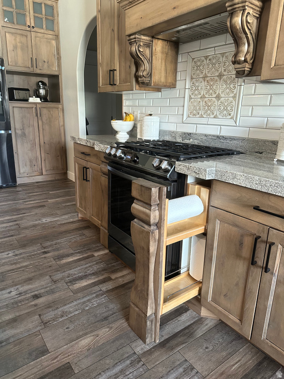 670 N HAYDON WAY Roosevelt, UT 84066