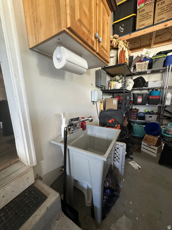 670 N HAYDON WAY Roosevelt, UT 84066