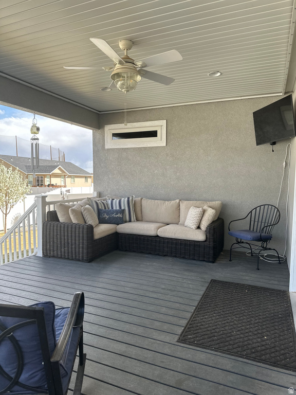 670 N HAYDON WAY Roosevelt, UT 84066