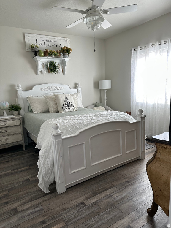 670 N HAYDON WAY Roosevelt, UT 84066