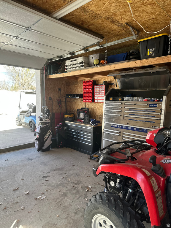 670 N HAYDON WAY Roosevelt, UT 84066