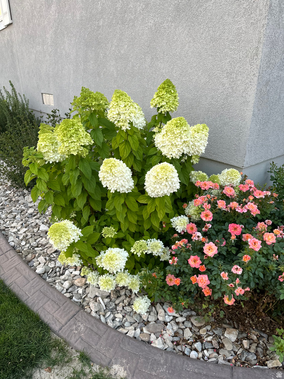 670 N HAYDON WAY Roosevelt, UT 84066