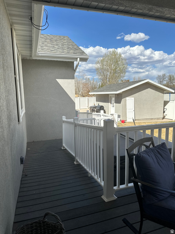 670 N HAYDON WAY Roosevelt, UT 84066