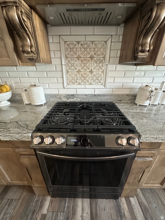 670 N HAYDON WAY Roosevelt, UT 84066