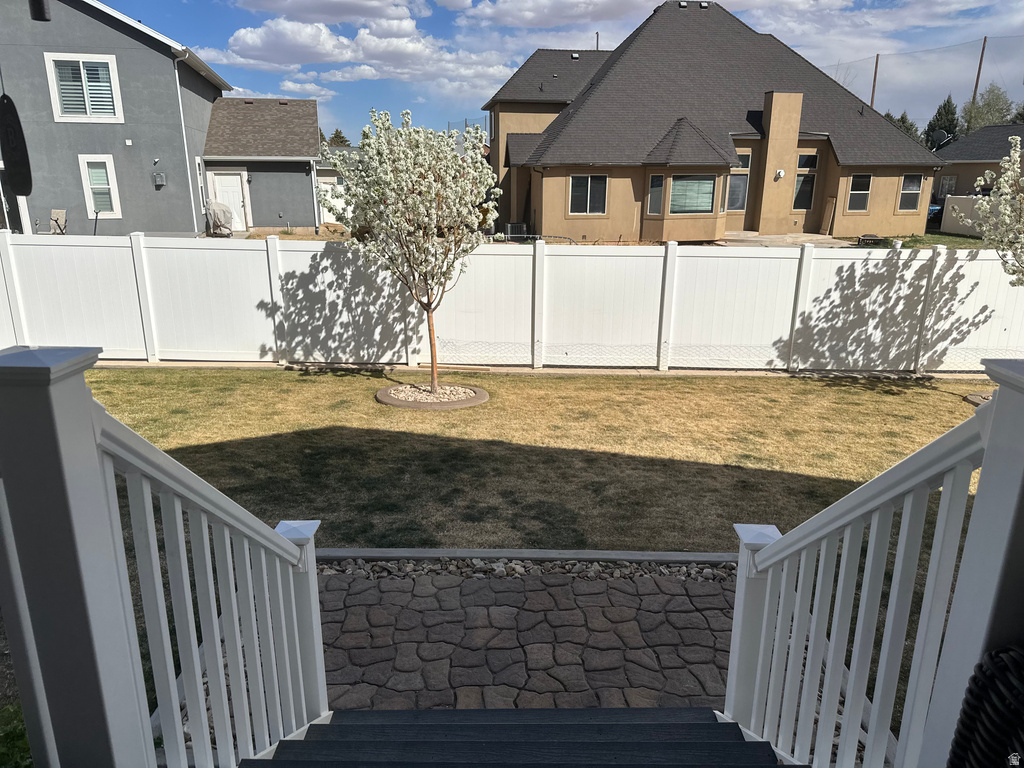 670 N HAYDON WAY Roosevelt, UT 84066