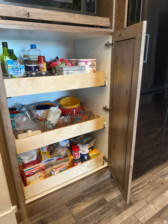 670 N HAYDON WAY Roosevelt, UT 84066