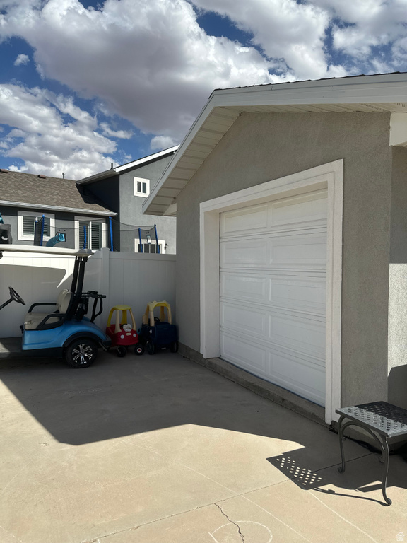 670 N HAYDON WAY Roosevelt, UT 84066