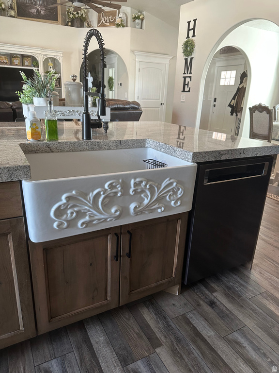 670 N HAYDON WAY Roosevelt, UT 84066