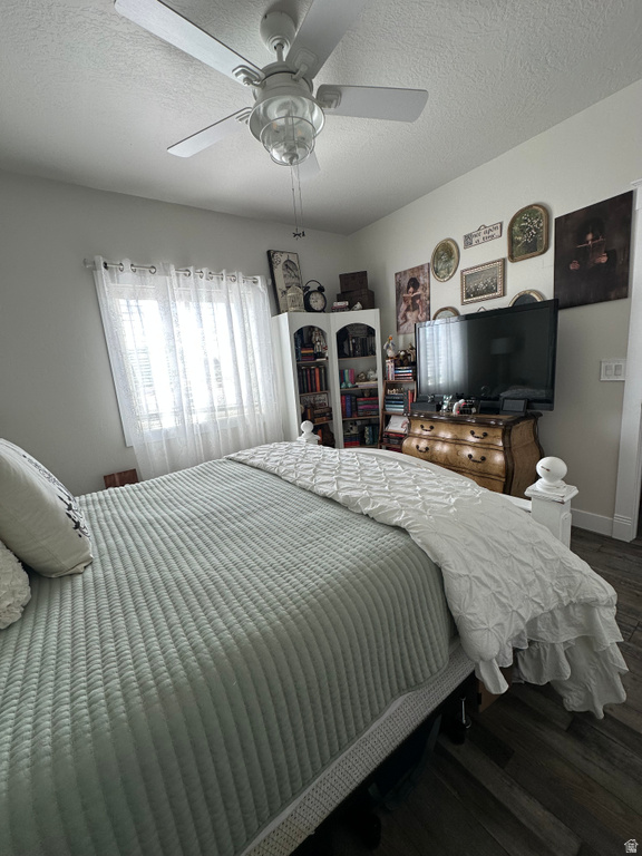 670 N HAYDON WAY Roosevelt, UT 84066