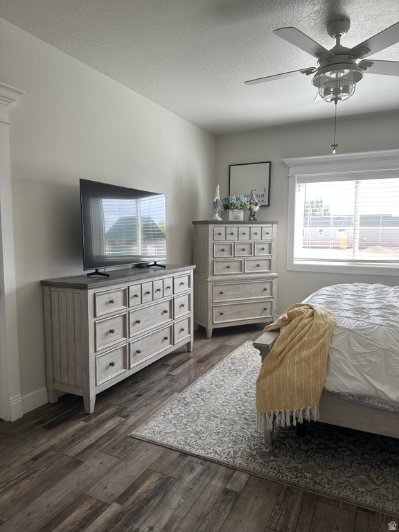 670 N HAYDON WAY Roosevelt, UT 84066