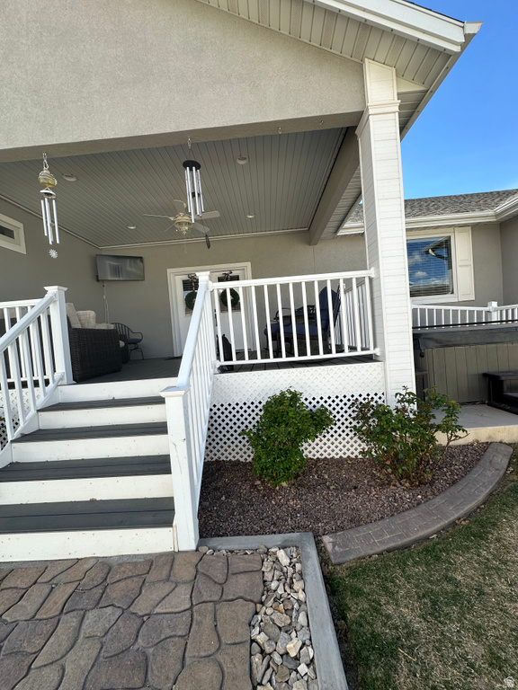 670 N HAYDON WAY Roosevelt, UT 84066