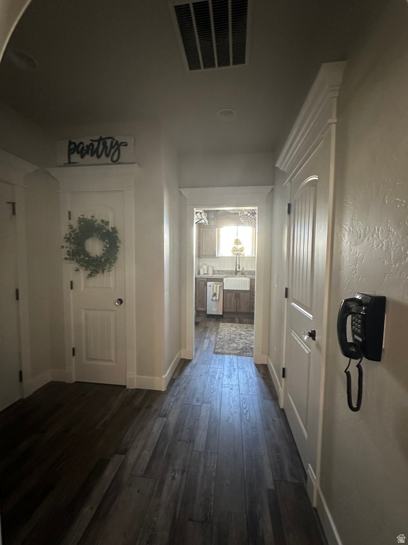 670 N HAYDON WAY Roosevelt, UT 84066