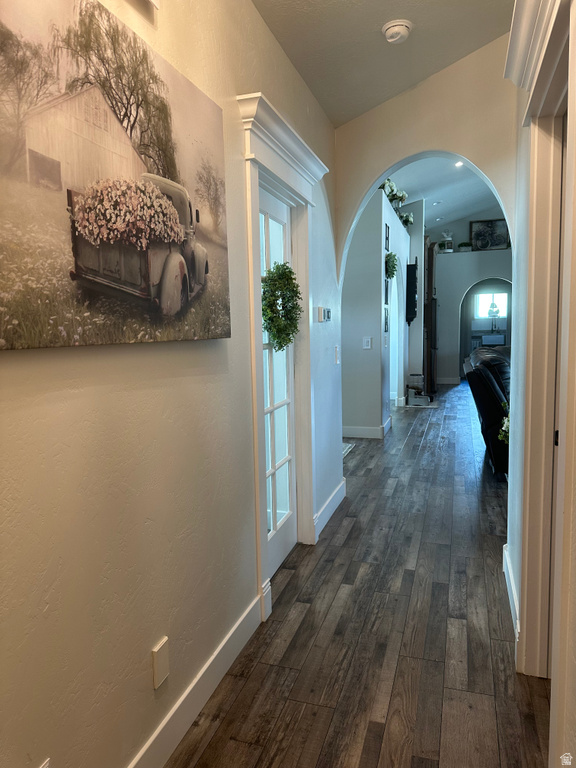 670 N HAYDON WAY Roosevelt, UT 84066