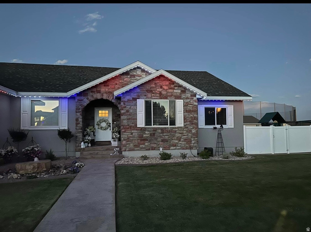 670 N HAYDON WAY Roosevelt, UT 84066