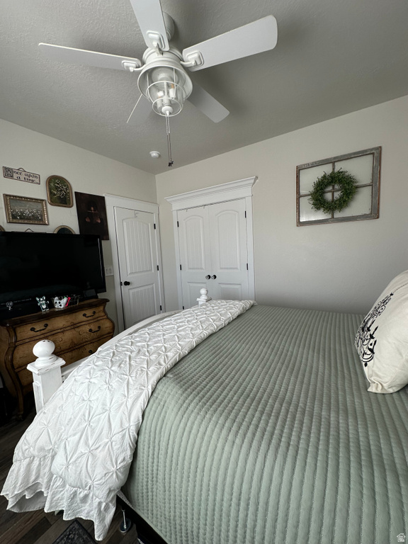 670 N HAYDON WAY Roosevelt, UT 84066