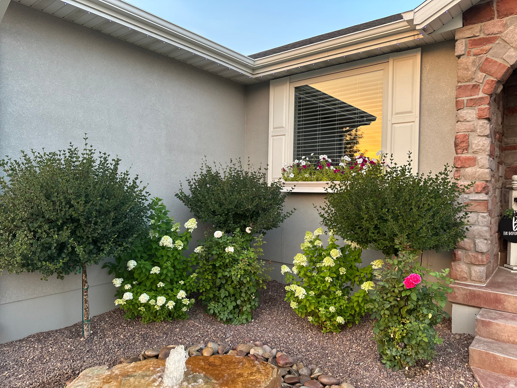 670 N HAYDON WAY Roosevelt, UT 84066