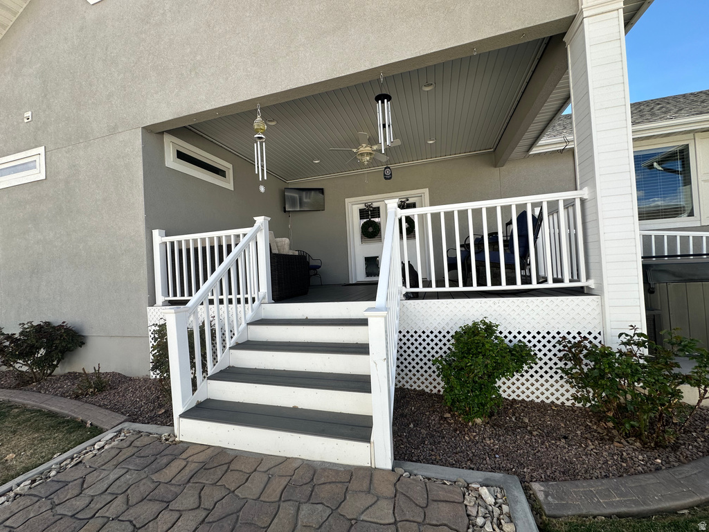 670 N HAYDON WAY Roosevelt, UT 84066