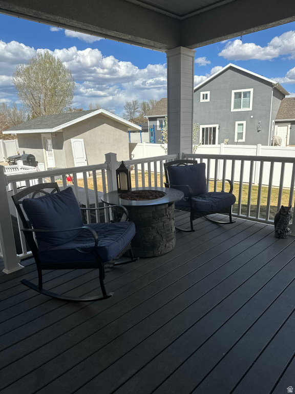 670 N HAYDON WAY Roosevelt, UT 84066