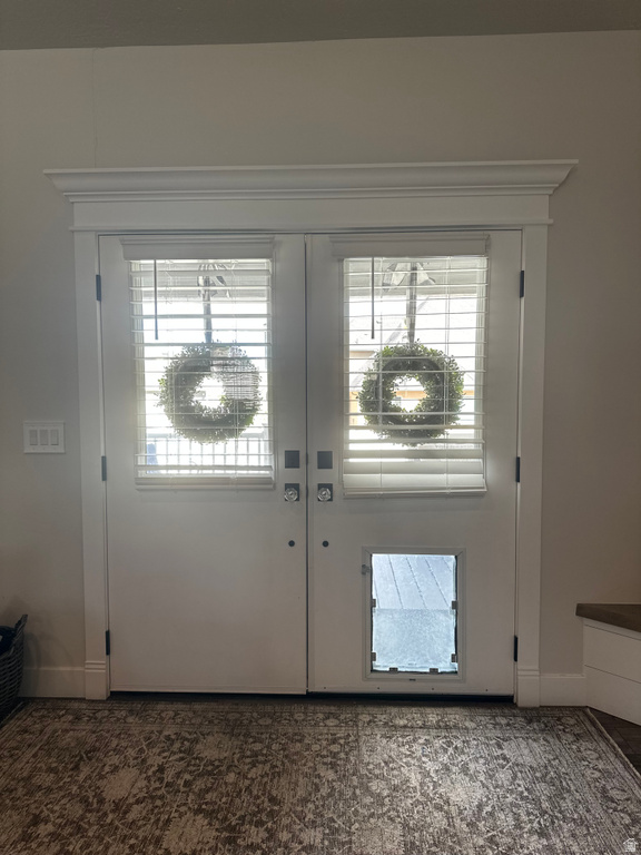 670 N HAYDON WAY Roosevelt, UT 84066