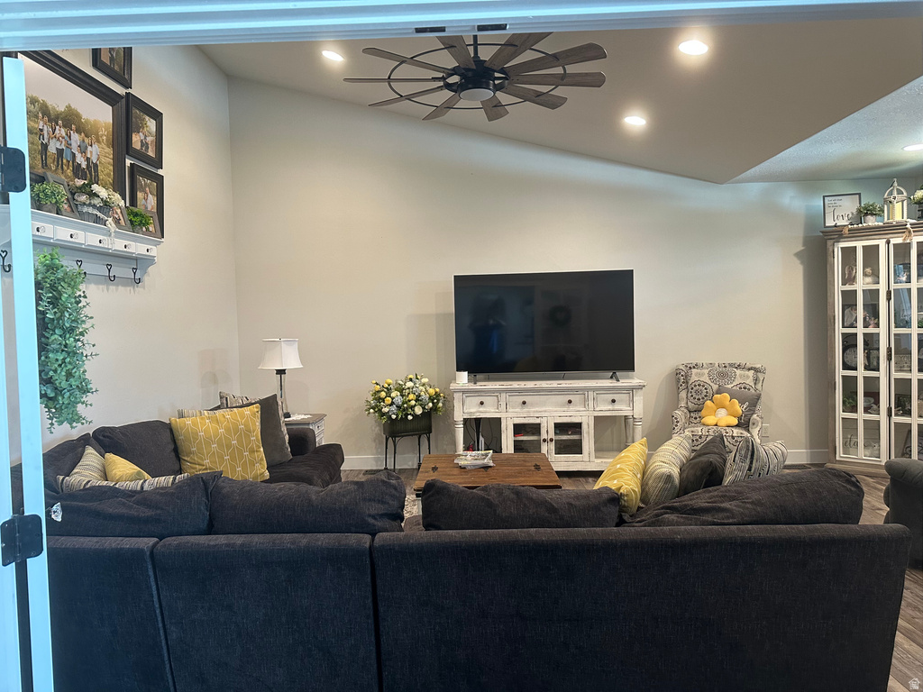 670 N HAYDON WAY Roosevelt, UT 84066