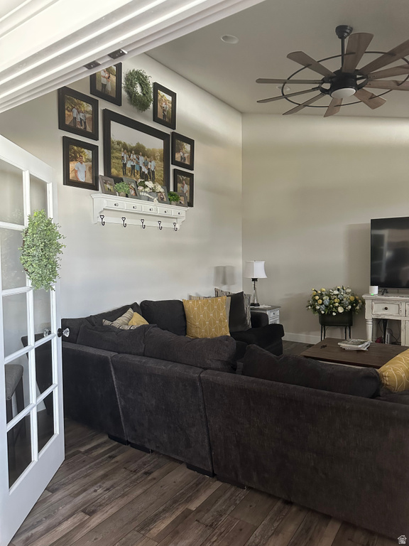 670 N HAYDON WAY Roosevelt, UT 84066