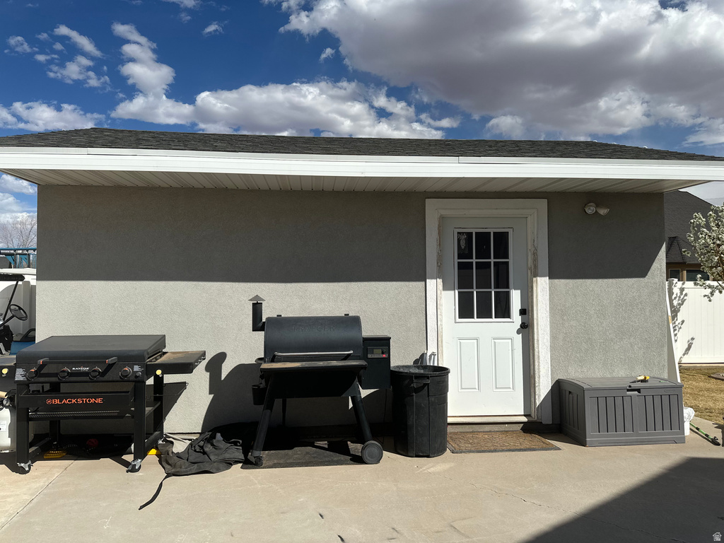 670 N HAYDON WAY Roosevelt, UT 84066