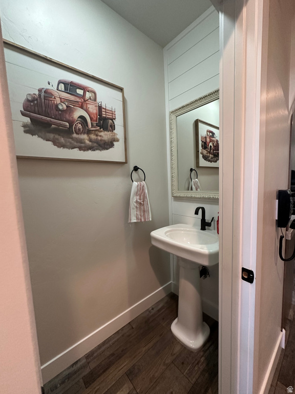 670 N HAYDON WAY Roosevelt, UT 84066