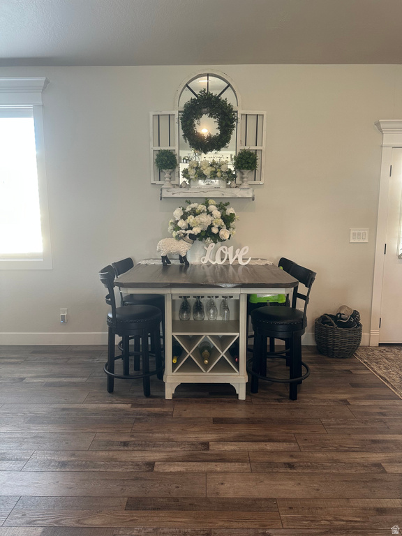 670 N HAYDON WAY Roosevelt, UT 84066