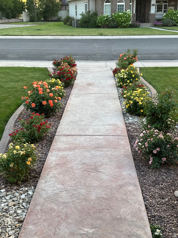 670 N HAYDON WAY Roosevelt, UT 84066