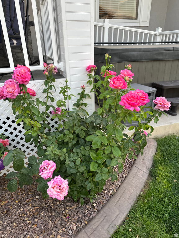 670 N HAYDON WAY Roosevelt, UT 84066