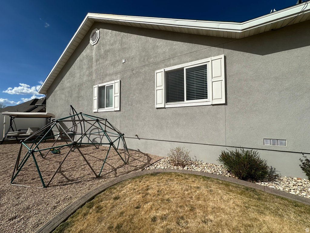 670 N HAYDON WAY Roosevelt, UT 84066