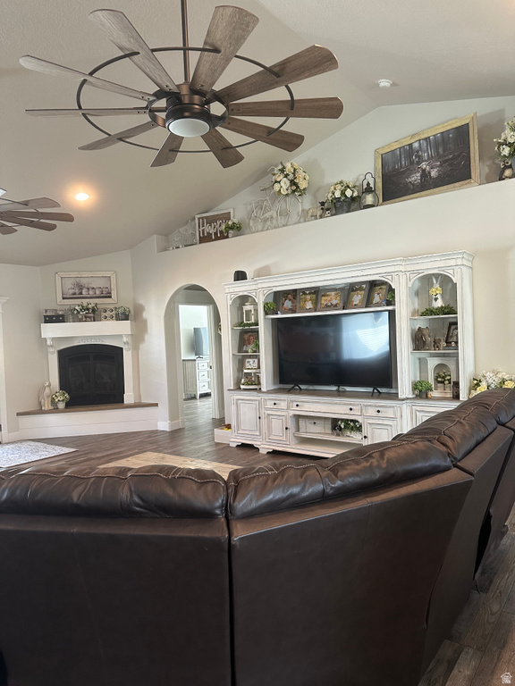 670 N HAYDON WAY Roosevelt, UT 84066