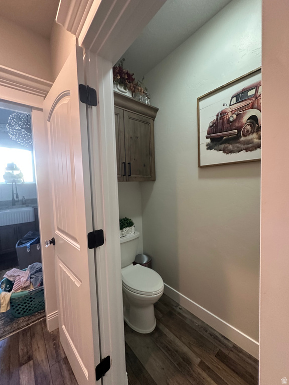 670 N HAYDON WAY Roosevelt, UT 84066