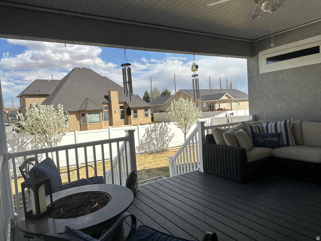 670 N HAYDON WAY Roosevelt, UT 84066