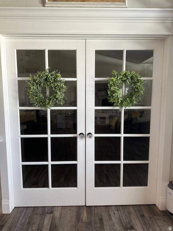 670 N HAYDON WAY Roosevelt, UT 84066