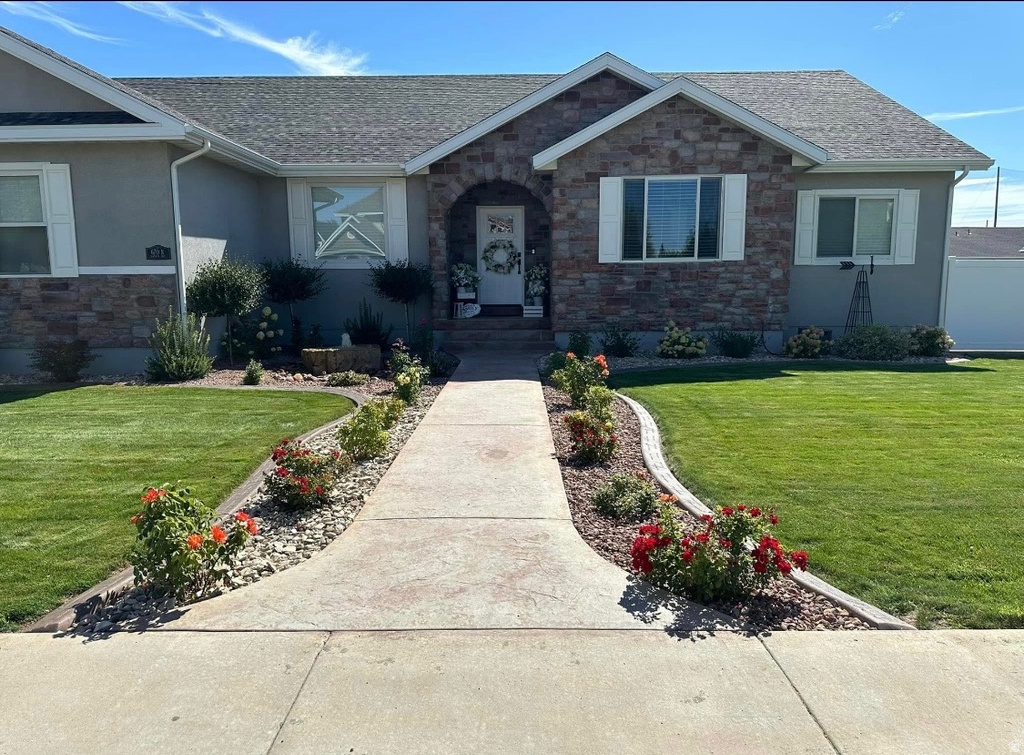 670 N HAYDON WAY Roosevelt, UT 84066