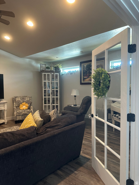 670 N HAYDON WAY Roosevelt, UT 84066