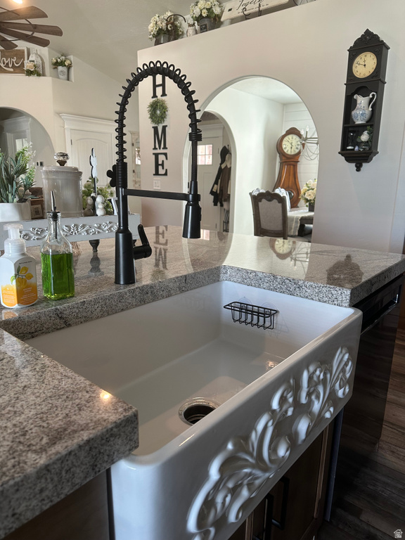 670 N HAYDON WAY Roosevelt, UT 84066